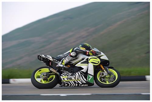 WK BIKES CLAIMS TT SUCCESS WITH CFMOTO