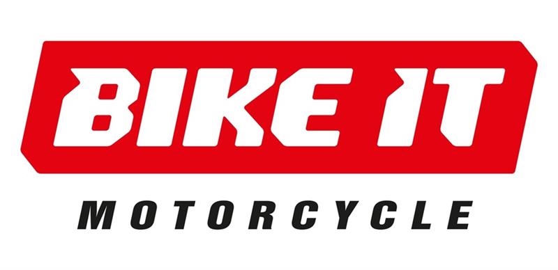 Bike It Logo