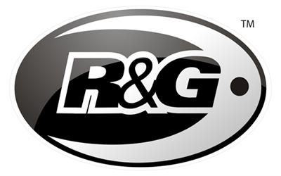 R&G new logo