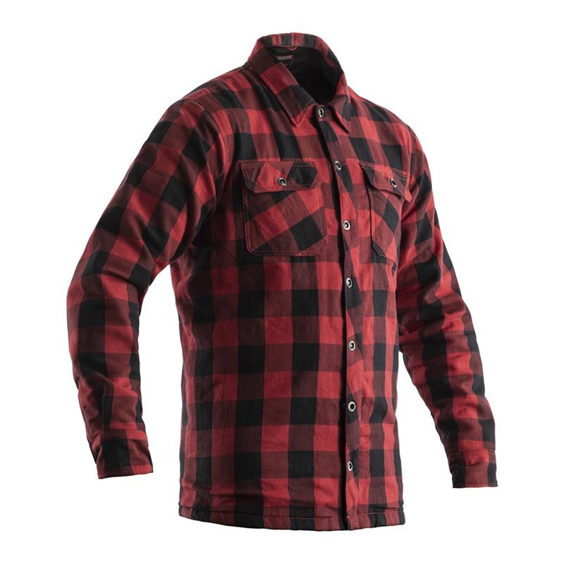 RST Lumberjack Kevlar shirt