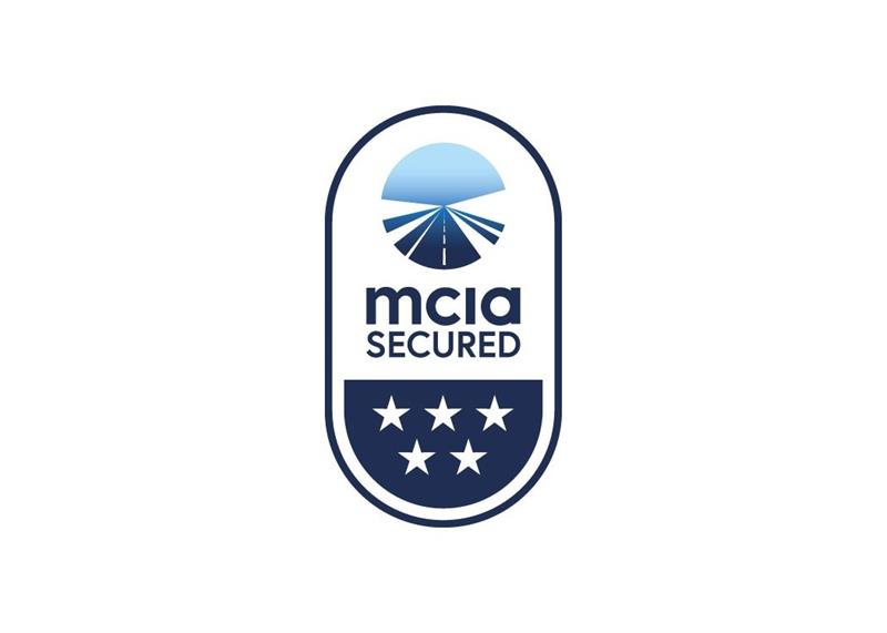 MCIA Ride logo