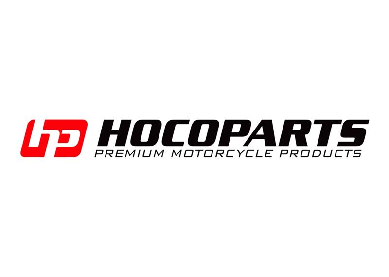Hoco Parts logo