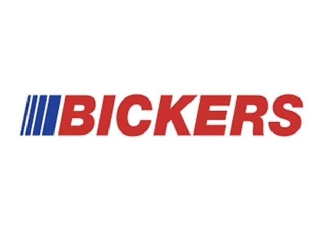 Bickers New Logo