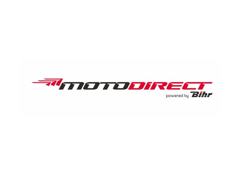 MotoDirect Logo