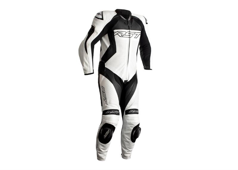 RST TracTech Evo 4 suit