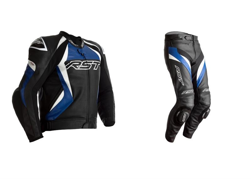 RST TracTech Evo 4 jacket_jeans