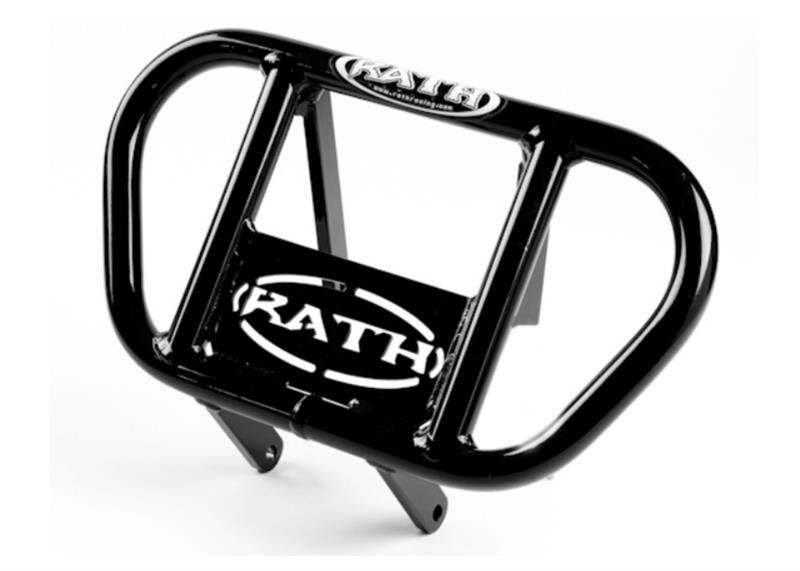 ATVs Only Rath Racing
