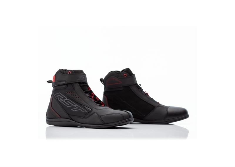 RST Frontier boot