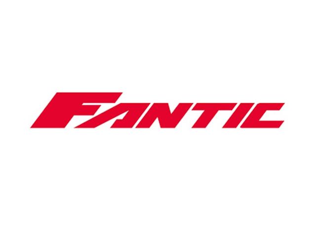 Fantic logo