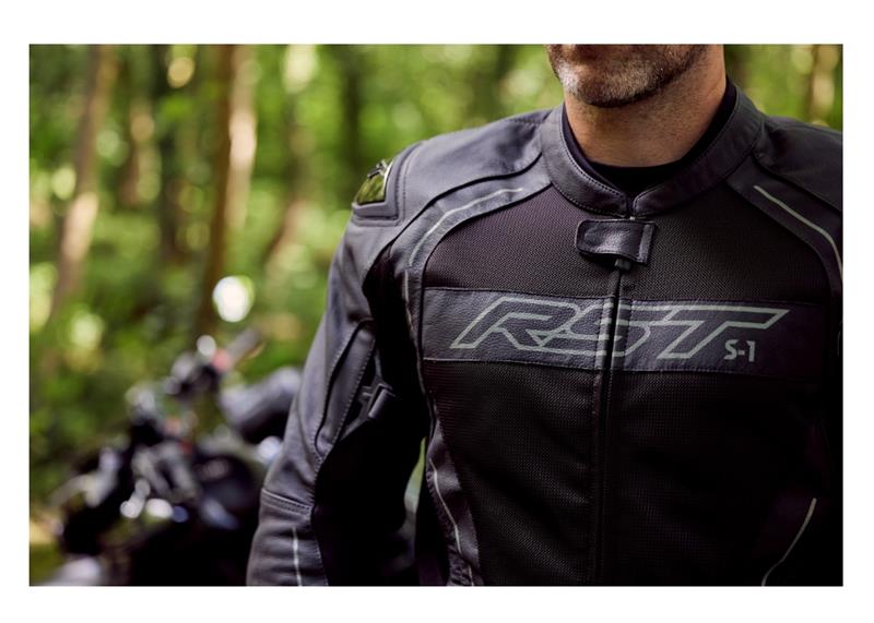 Moto Direct RST S-1 mesh jacket