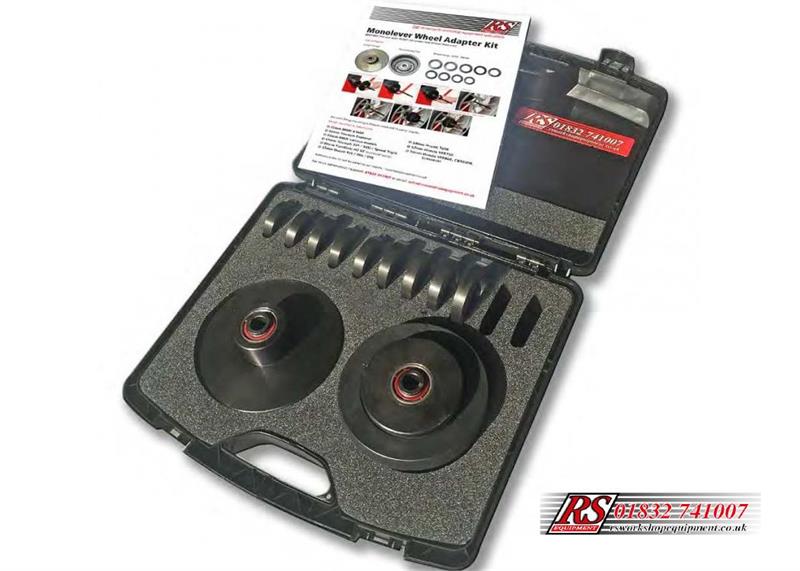 RS Adapter kit