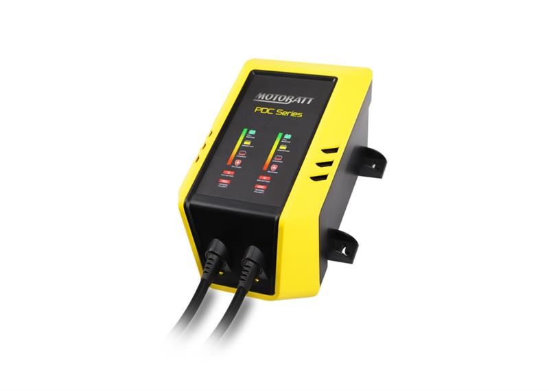 Moto Electrical Motobatt