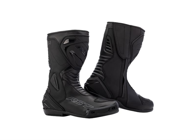RST ladies boots