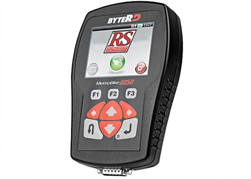 RS Diagnostic