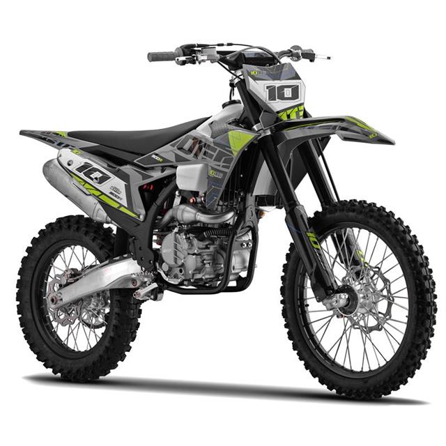 10Ten 300R