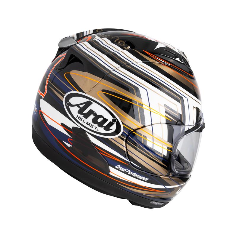 Arai 2026 TT edition