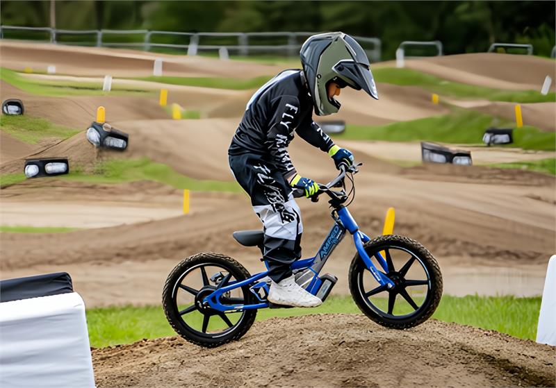 Amped_EXGB 2026 partnership