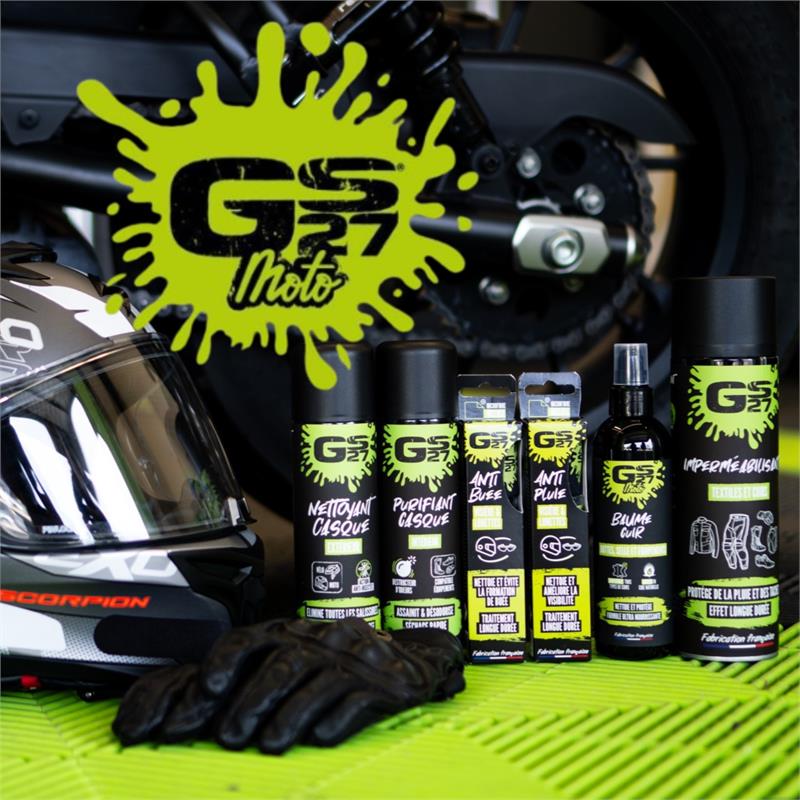 Ignition Agencies GS27 care range