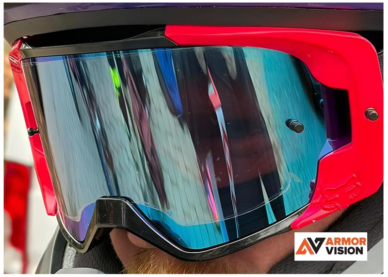 Armor Vision_Nora Motorsport