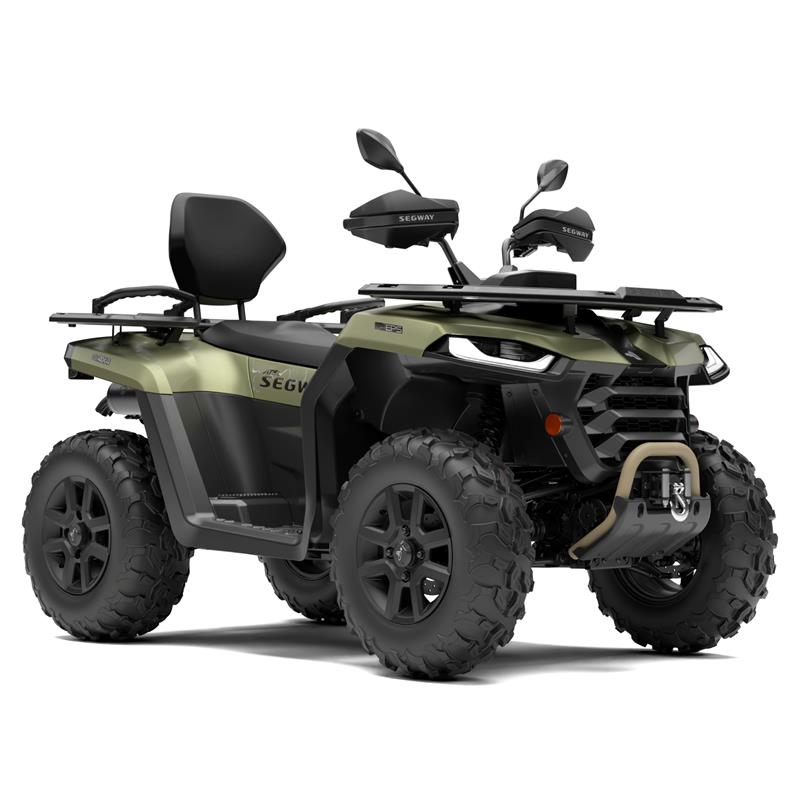 Segway AT5 L - new for 2026