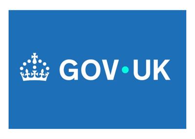 gov.uk logo