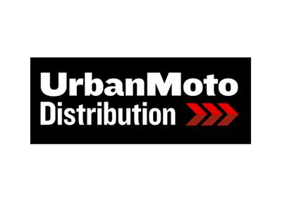 urban logo