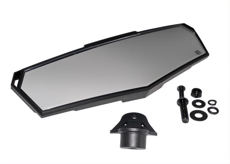 ATV City CF Moto large mirror